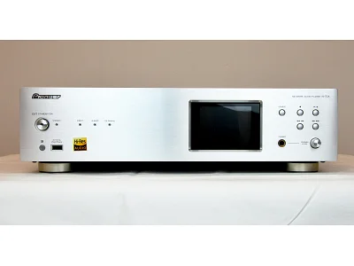 Pioneer PIONEER N-70A