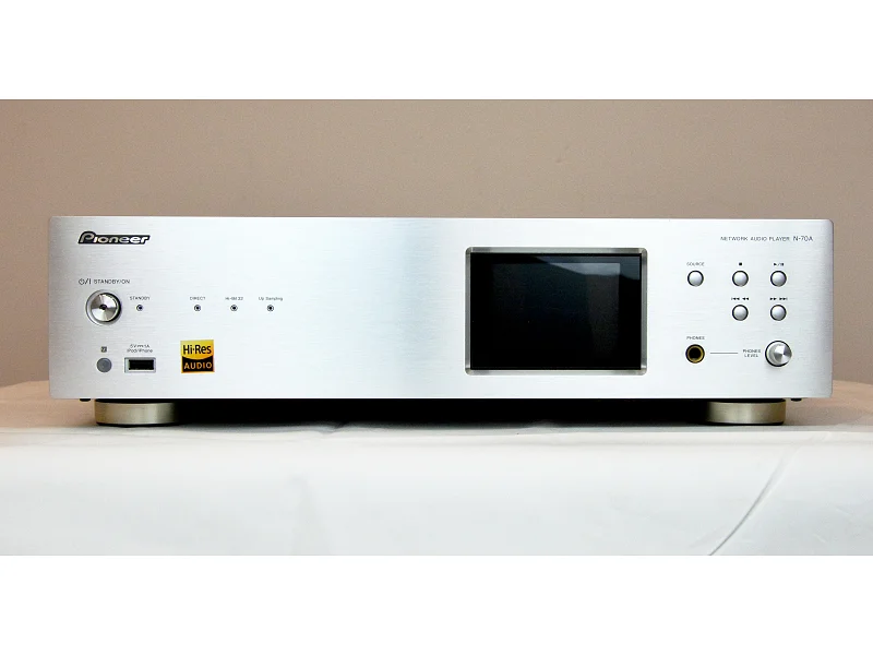 Pioneer PIONEER N-70A