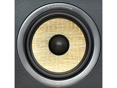 FOCAL ARIA CC 900
