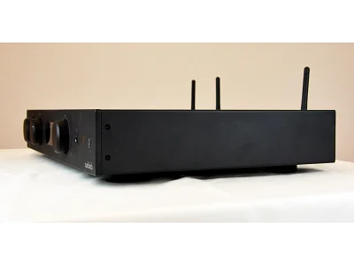 AUDIOLAB 6000A PLAY