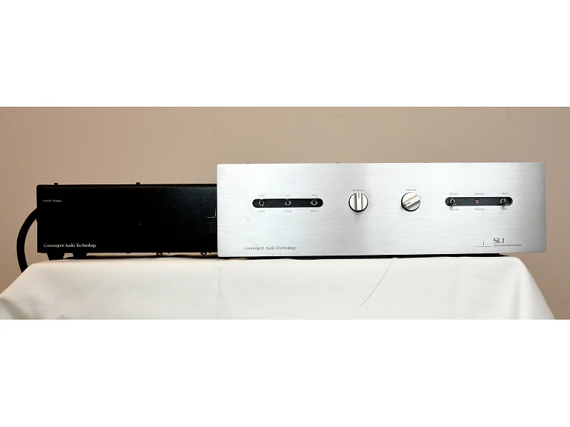 Convergent CONVERGENT SL-1 ULTIMATE