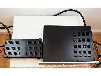 CONVERGENT SL-1 ULTIMATE CONVERGENT SL-1 ULTIMATE