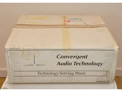 CONVERGENT SL-1 ULTIMATE CONVERGENT SL-1 ULTIMATE