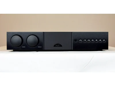 Naim NAIM SUPERNAIT 2