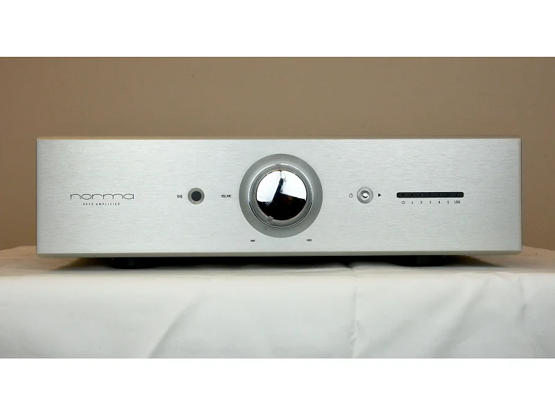 Norma NORMA REVO IPA-140