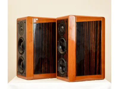 AM AUDIO ELITE EBANO