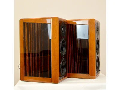 AM AUDIO ELITE EBANO