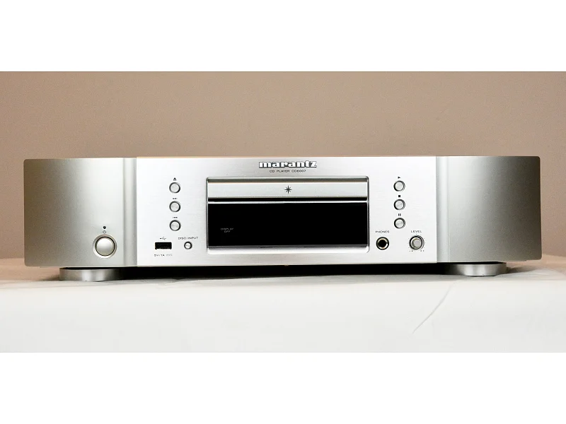Marantz MARANTZ CD6007