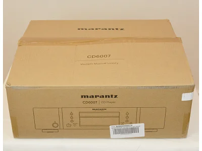 MARANTZ CD6007