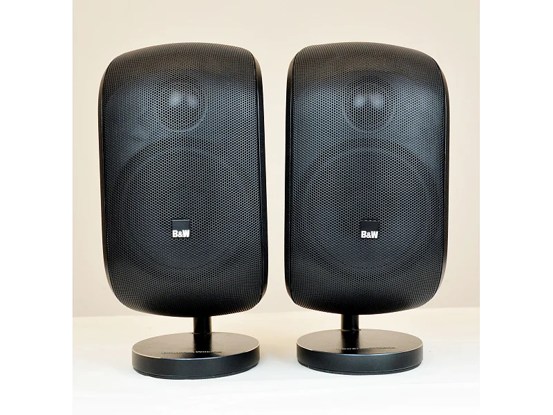 Bowers & Wilkins B&W M-1
