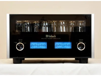 Mcintosh MCINTOSH MC2102