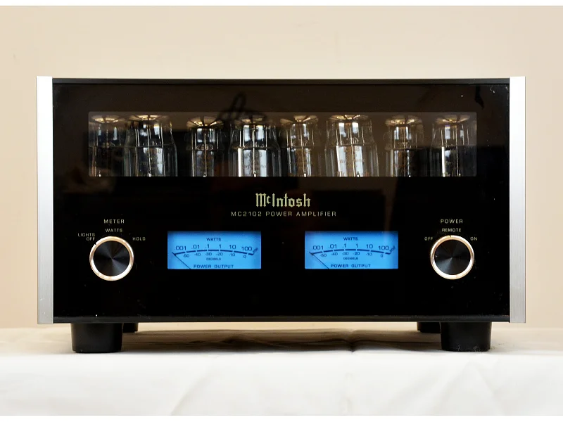 Mcintosh MCINTOSH MC2102