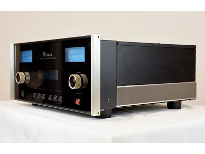 MCINTOSH C2500 MCINTOSH C2500