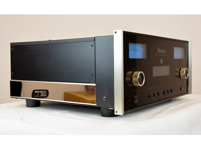 MCINTOSH C2500 MCINTOSH C2500