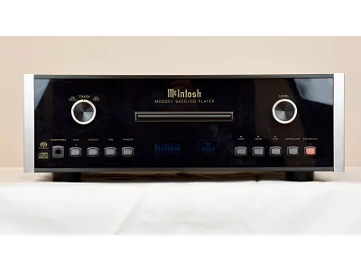 Mcintosh MCINTOSH MCD301