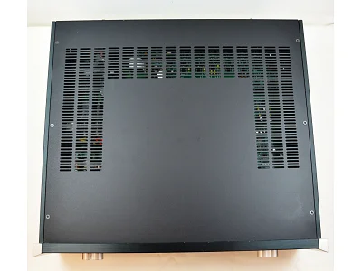 MCINTOSH MCD301 MCINTOSH MCD301