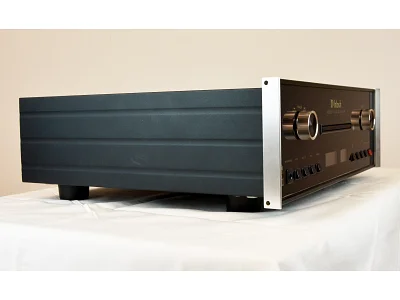 MCINTOSH MCD301 MCINTOSH MCD301