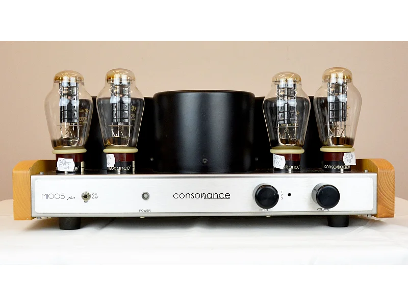 Consonance CONSONANCE M100S PLUS