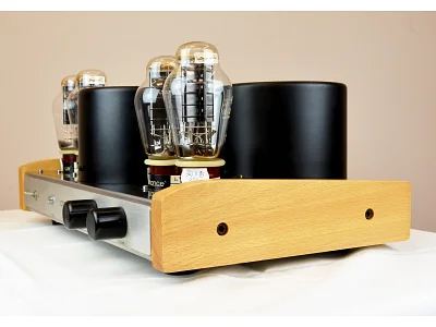 CONSONANCE M100S PLUS