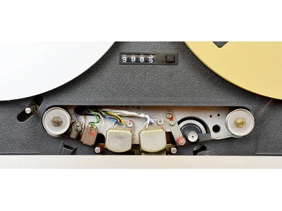 REVOX B-77 REVOX B-77