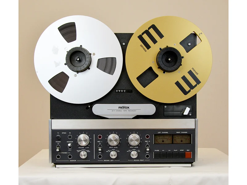 Revox REVOX B-77
