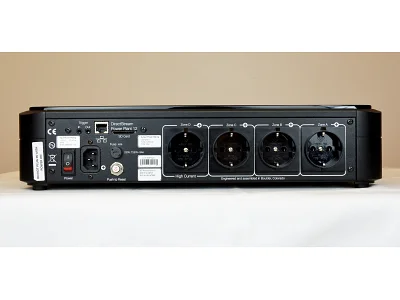 PS AUDIO DIRECTSTREAM POWER PLANT P12