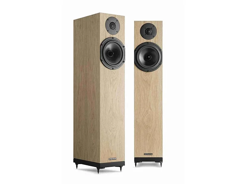 Spendor SPENDOR A4 Oak