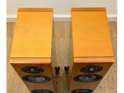 VIENNA ACOUSTICS MOZART GRAND