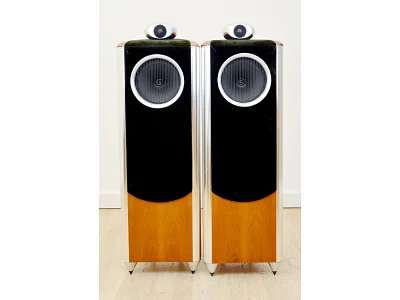 TANNOY DIMENSION TD8 TANNOY DIMENSION TD8