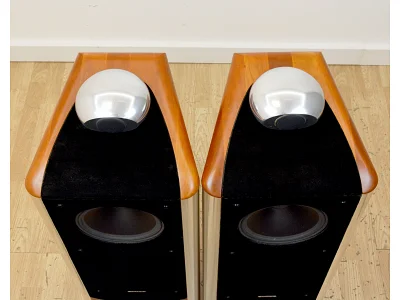 TANNOY DIMENSION TD8 TANNOY DIMENSION TD8