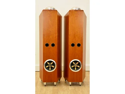 TANNOY DIMENSION TD8 TANNOY DIMENSION TD8