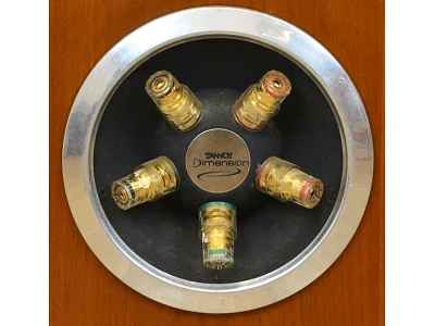 TANNOY DIMENSION TD8 TANNOY DIMENSION TD8