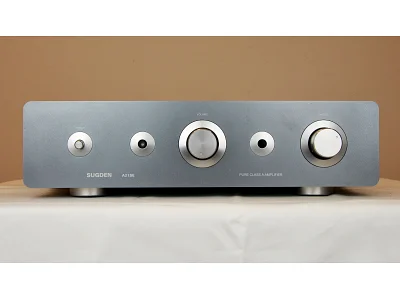 Sugden SUGDEN A21 SE