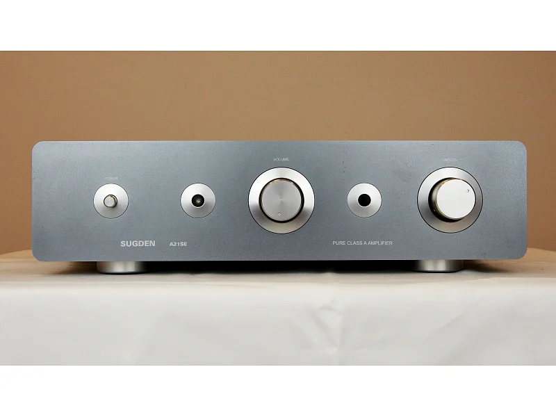 Sugden SUGDEN A21 SE