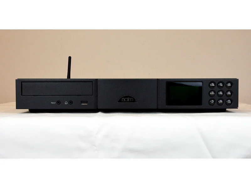 Naim NAIM UNITILITE