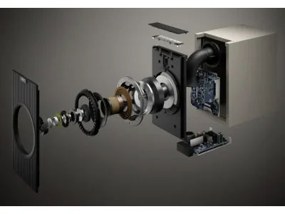 KEF CODA W KEF CODA W