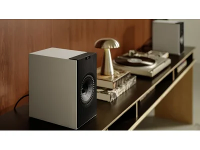 KEF CODA W KEF CODA W