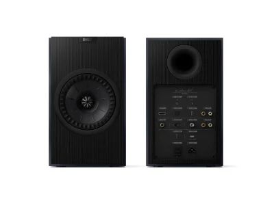 KEF CODA W KEF CODA W