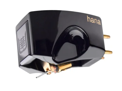 Hana HANA UMAMI BLACK
