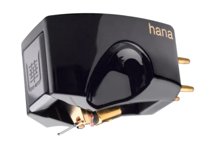 Hana HANA UMAMI BLACK