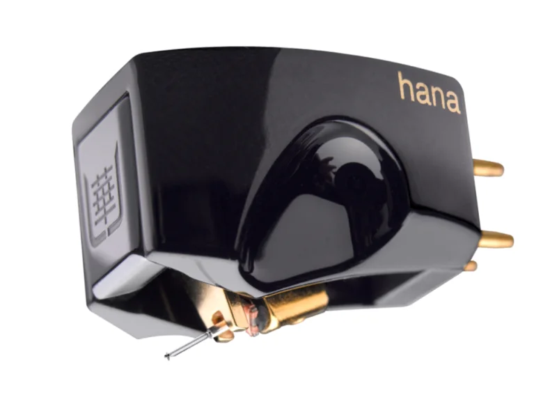 Hana HANA UMAMI BLACK