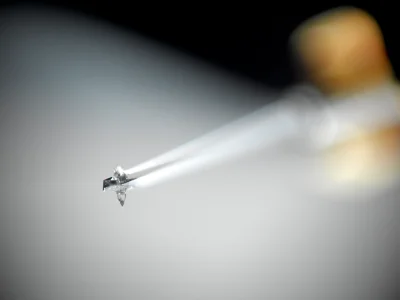 HANA UMAMI BLACK HANA UMAMI BLACK