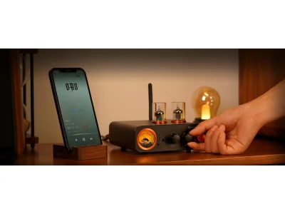 FOSI AUDIO MC331 FOSI AUDIO MC331