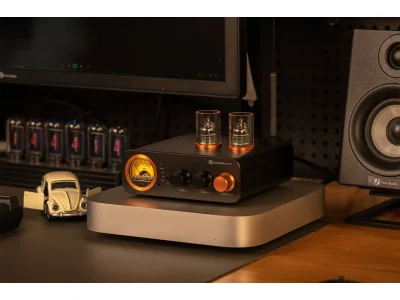 FOSI AUDIO MC331 FOSI AUDIO MC331