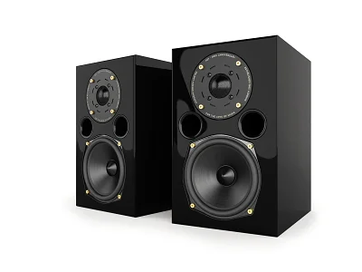 Acoustic Energy ACOUSTIC ENERGY AE1 40TH ANNIVERSARY