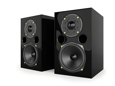 Acoustic Energy ACOUSTIC ENERGY AE1 40TH ANNIVERSARY