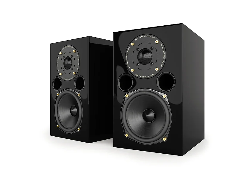 Acoustic Energy ACOUSTIC ENERGY AE1 40TH ANNIVERSARY