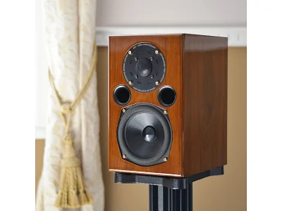 ACOUSTIC ENERGY AE1 40TH ANNIVERSARY ACOUSTIC ENERGY AE1 40TH ANNIVERSARY