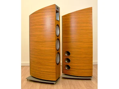 KLIPSCH PALLADIUM P39F