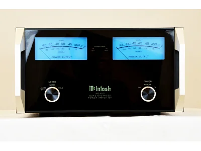 Mcintosh MCINTOSH MC452